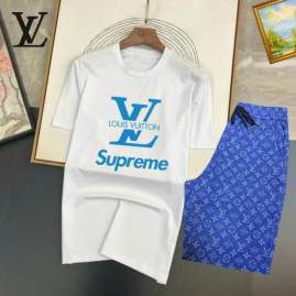 Picture of LV Shirt Pant Suits _SKULVM-3XL25tn10123165